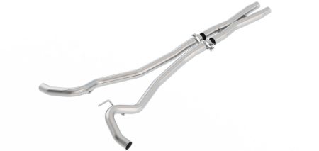 Picture for category Exhaust X Pipe