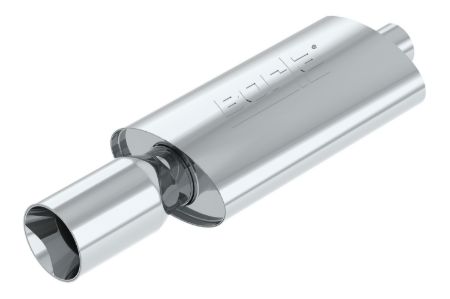 Picture for category Mufflers