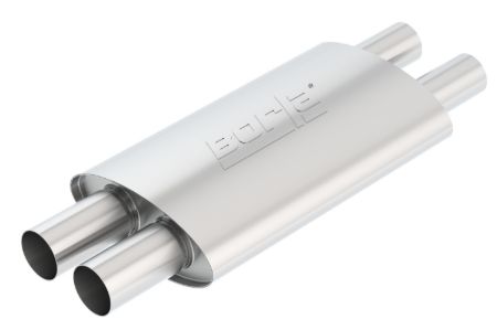 Picture for category Exhaust Resonator