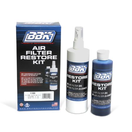 Picture for category Air Filter Cleaner Kit