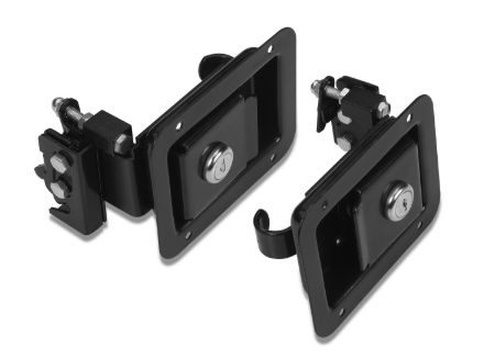 Picture for category Door Latch Assembly