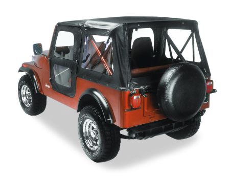 Picture for category Soft Top