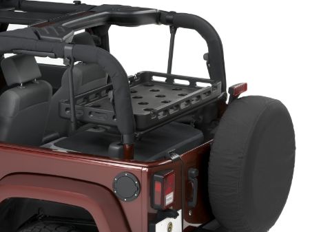 Picture for category Cargo Tray