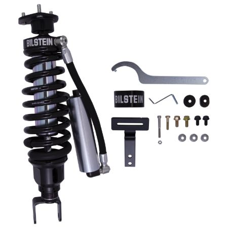 Picture for category Suspension Shock Absorber and Coil Spring Assembly