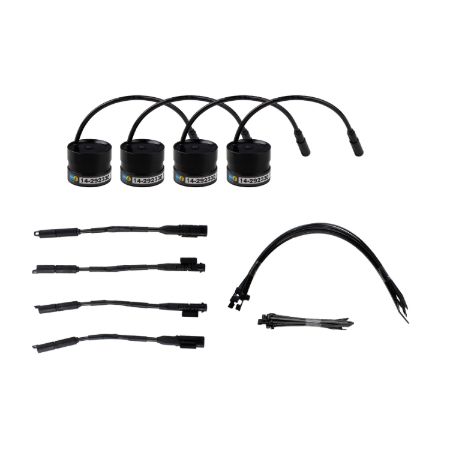 Picture for category Active to Passive Suspension Conversion Kit