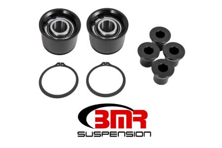 Picture for category Suspension Control Arm Bushing Kit