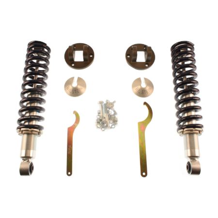 Picture for category Suspension Leveling Kit