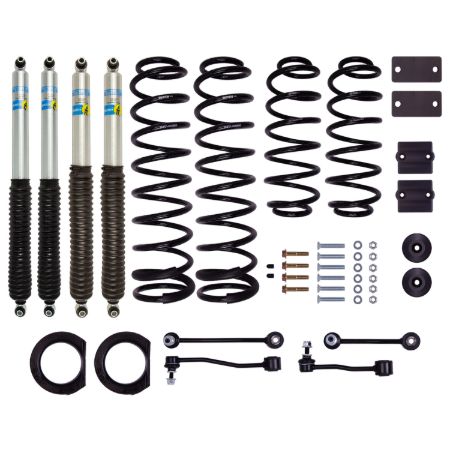 Picture for category Suspension Lift Kit