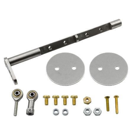 Picture for category Carburetion