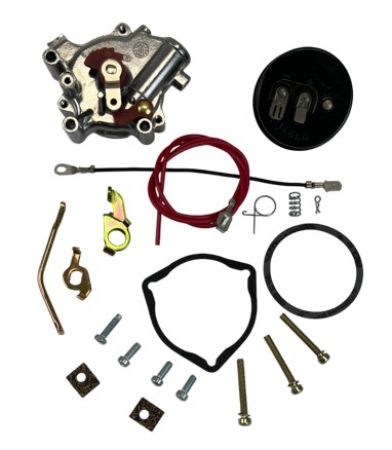 Picture for category Choke / Throttle Conversion Kit
