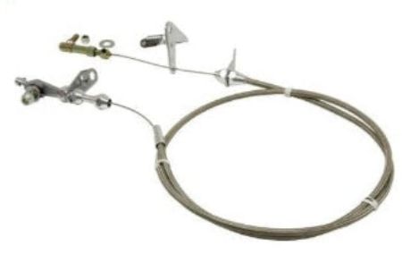 Picture for category Transmission Shift Cable