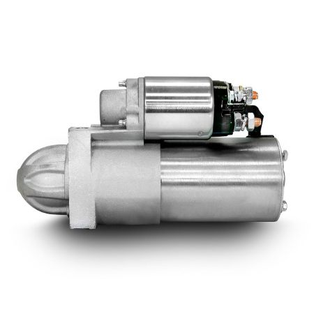 Picture for category Starter and Related Components
