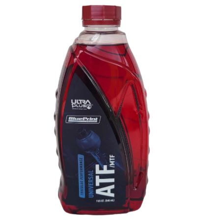 Picture for category Automatic Transmission Fluid