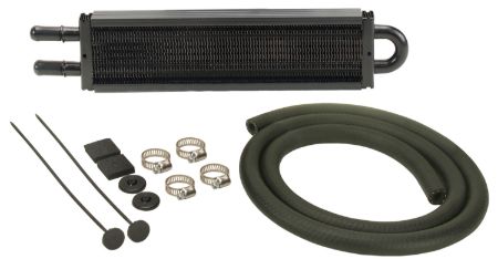 Picture for category Power Steering Cooler