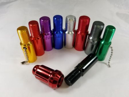 Picture for category Multi-Socket Wrench