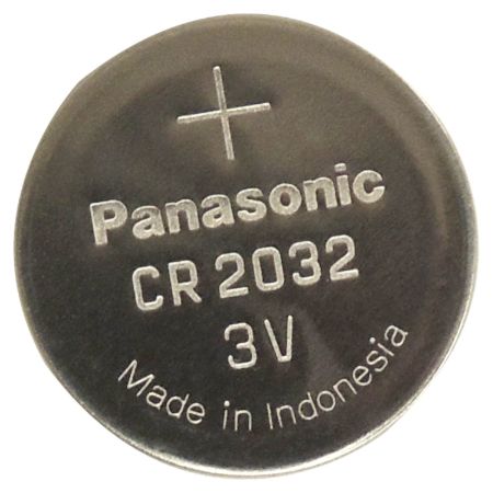 Picture for category Keyless Entry Transmitter Battery