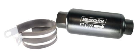 Picture for category Fuel Filter Kit