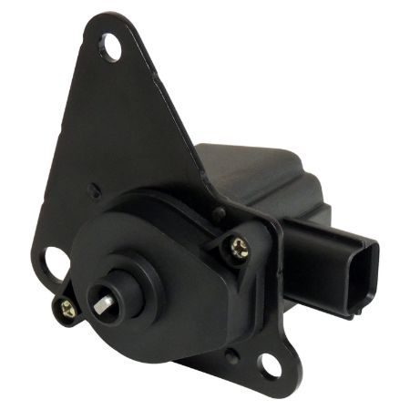 Picture for category Engine Intake Manifold Runner Control Valve