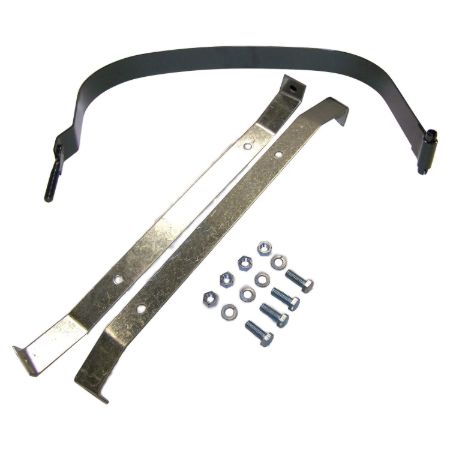 Picture for category Fuel Tank Strap Kit