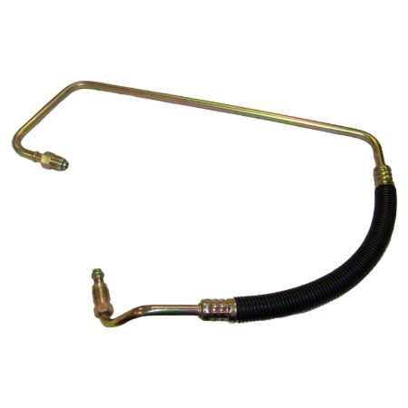 Picture for category Hydraulic Cooling Fan Motor Pressure Hose
