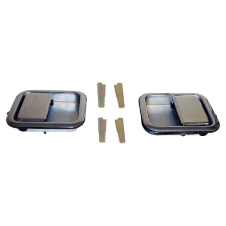Picture for category Exterior Door Handle Set
