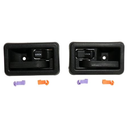 Picture for category Interior Door Handle Set