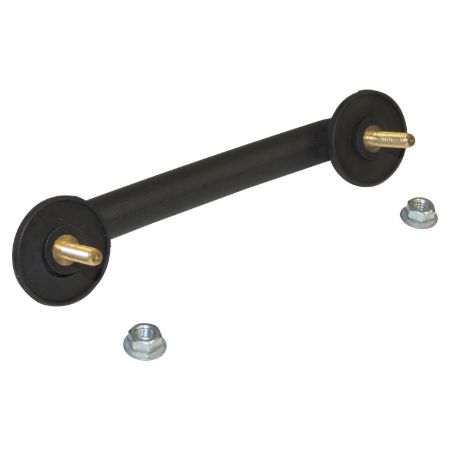 Picture for category Windshield Tie Down Kit