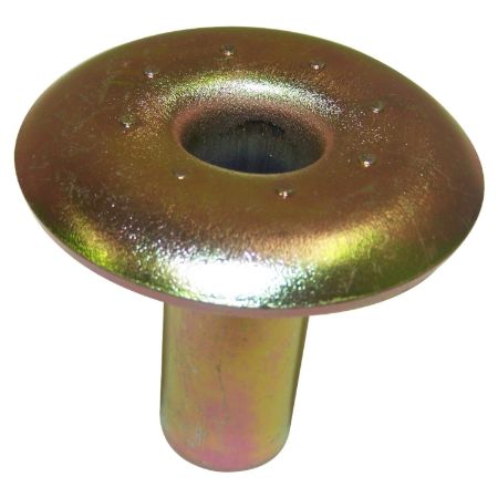 Picture for category Body Mount Cushion Sleeve