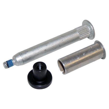 Picture for category Door Hinge Pin and Bushing Kit