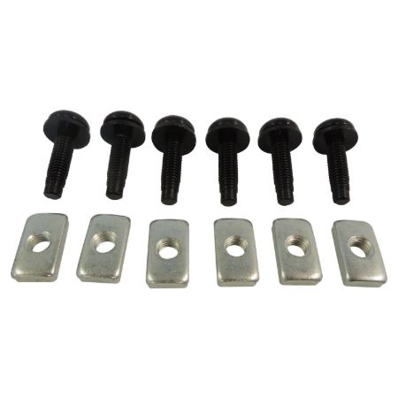 Picture for category Hard Top Bolt