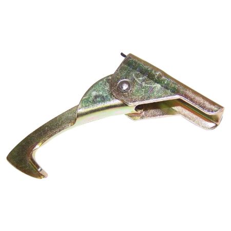 Picture for category Hood Safety Catch