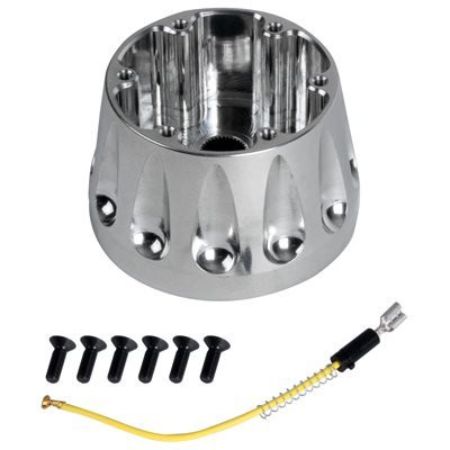Picture for category Steering Wheel