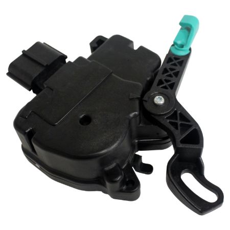 Picture for category Door Lock Actuator