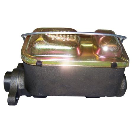 Picture for category Brake Master Cylinder