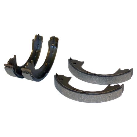 Picture for category Parking Brake Shoe Set