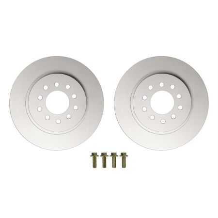 Picture for category Axle Hub Flange