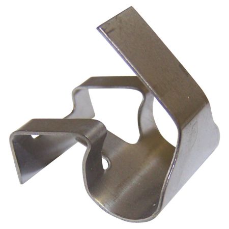 Picture for category Disc Brake Caliper Support Spring