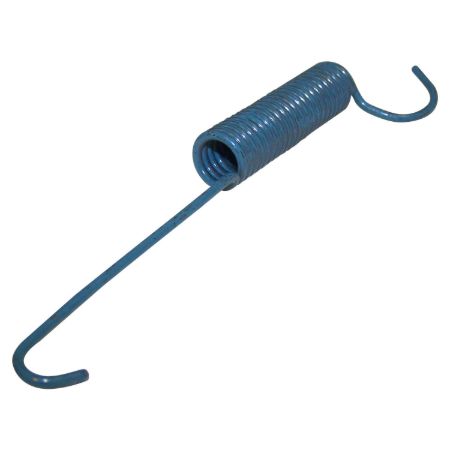 Picture for category Drum Brake Shoe Return Spring