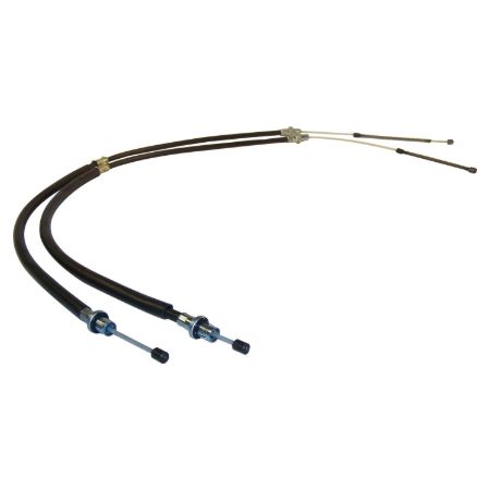 Picture for category Parking Brake Cable
