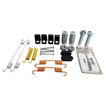 Picture for category Parking Brake Hardware Kit