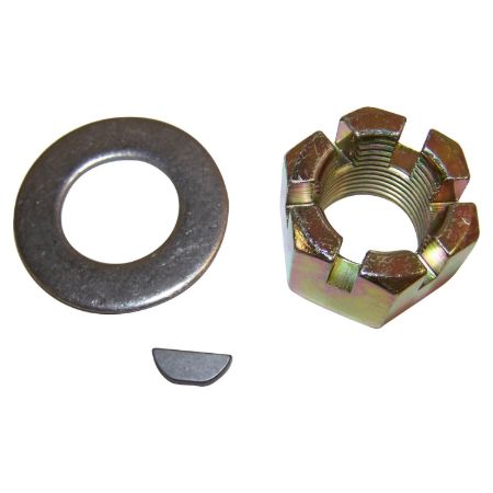 Picture for category Axle Nut