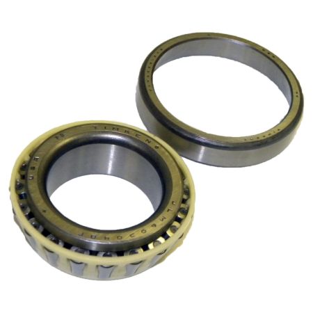 Picture for category Wheel Bearings, Seals, and Related Components