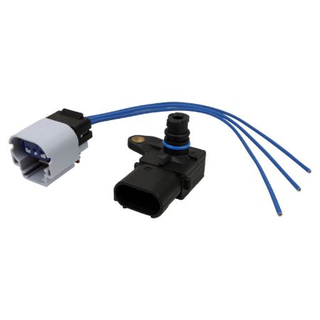 Picture for category Manifold Absolute Pressure Sensor Connector