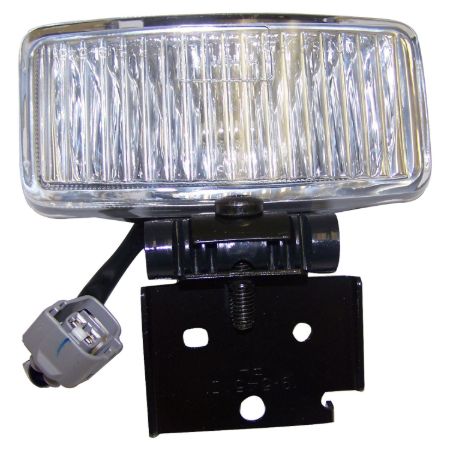 Picture for category Fog Light Assembly