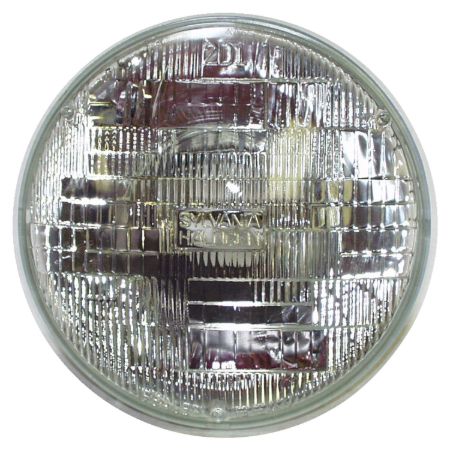 Picture for category Headlight Double Filament Sealed Beam