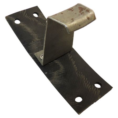Picture for category Engine Mount Heat Insulator