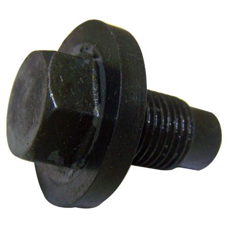Picture for category Engine Oil Drain Plug Assembly