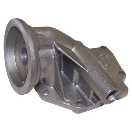 Picture for category Engine Oil Pump Cover