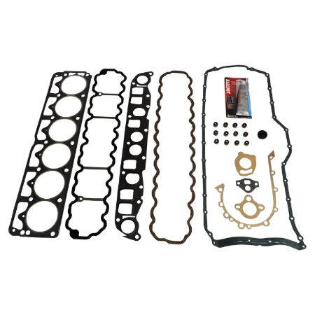 Picture for category Engine Gasket Set