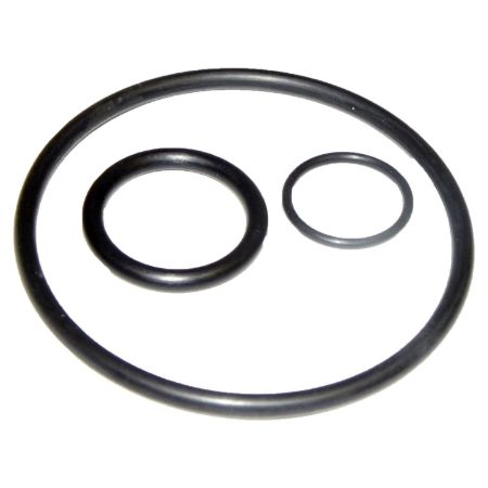 Picture for category Engine Oil Filter Adapter Seal Set